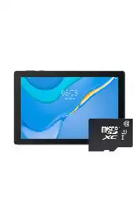 Claro Tablet Huawei MatePad T10s 64GB + Mic(...) oferta