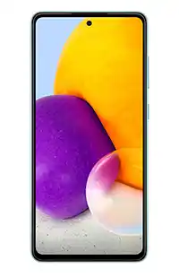 Claro Samsung Galaxy A72 4G oferta