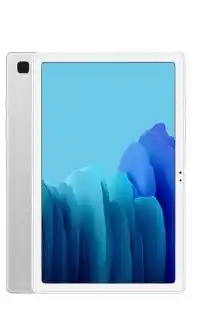 Claro Tablet Galaxy A7 10.4" WIFI Silver oferta