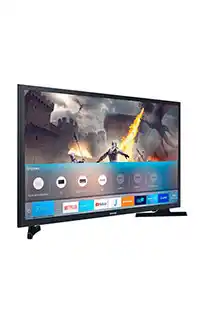 Claro Tv SAMSUNG 43" 43T5300 Led FHD Smart oferta