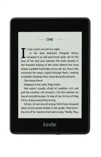 Claro Kindle Paperwhite Amazon 10ma Gen oferta