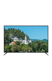 Claro TV Exclusiv Led 65&#034; EL65N3USM Ultra HD 4K oferta