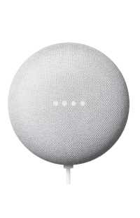 Claro Altavoz Google Nest Mini 2da Generacion oferta