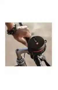 Claro JBL Speaker Wind 2 - 2 in 1 Bike Mou(...) oferta