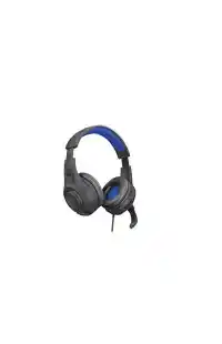 Claro Audifonos Trust Gxt 307B Ravu oferta