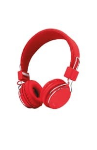 Claro Audifonos Diadema Alambrico Trust Ziva oferta