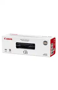 Claro Toner Canon CRG125 oferta