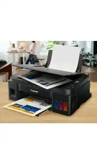 Claro Impresora Canon Pixma G2110 oferta