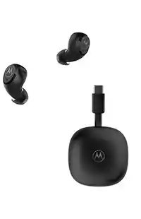 Claro Audifonos Moto Buds Charge oferta