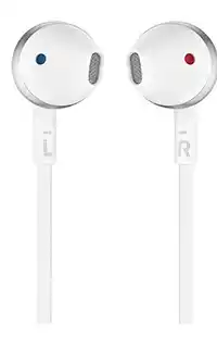 Claro Audifonos bluetooth JBL Tune 205BT oferta