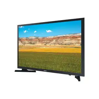 Falabella Televisor Samsung 32 Pulgadas Smart Tv oferta