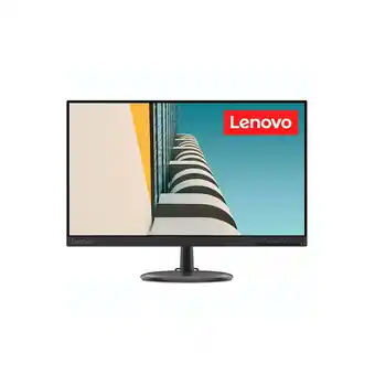 Falabella Monitor 24 lenovo d24-20 23,8 full hd 75hz 4m hdmi oferta