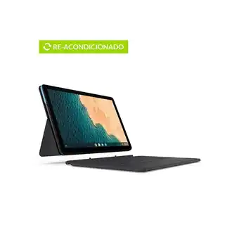 Falabella Portátil lenovo 2en1 4gb 64gb 10.1 reacondicionado oferta