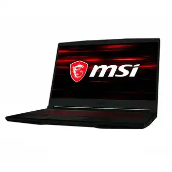 Falabella Portátil msi 8gb 512gb gtx16504gb reacondicionado oferta