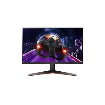 Falabella Monitor lg gaming de 27 ips fhd freesync 75hz 1ms oferta