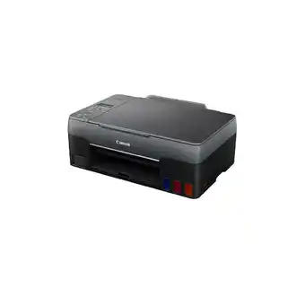 Falabella Impresora canon pixma g2160 multifuncional negro oferta