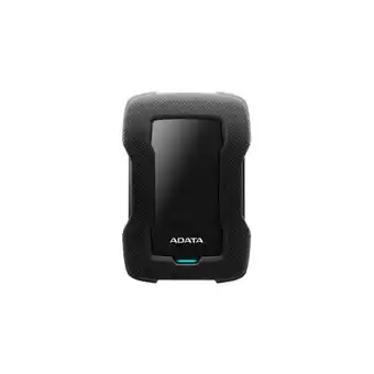 Falabella Disco duro adata externo hd330 1 tb negro oferta
