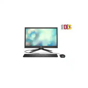 Falabella Hp aio 21b0003la celeron ram 4gb disco1tb freedos oferta
