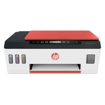 Oferta Impresora Multifuncional con Tanque de Tinta Hp 315 en Falabella