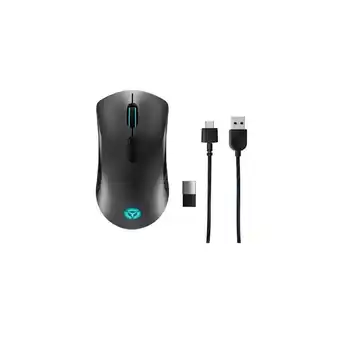 Falabella Mouse para juegos inalámbrico lenovo legión m600 oferta