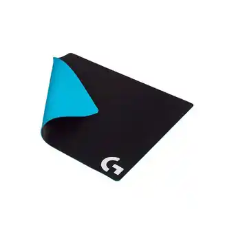 Falabella Logitech g240 mouse pad gamer enrollable oferta