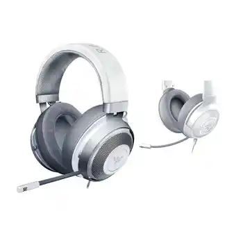 Falabella Diadema razer kraken x multiplatform mercury white oferta