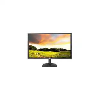 Falabella Monitor lg led 22 hdmi (22mk400h-b) oferta