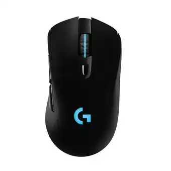 Falabella Logitech mouse inalámbrico g703 lightspeed oferta
