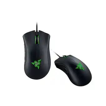 Falabella Mouse razer gaming deathadder essential oferta
