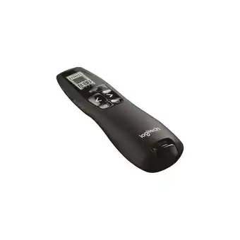 Falabella Apuntador señalador laser logitech r800 remoto oferta