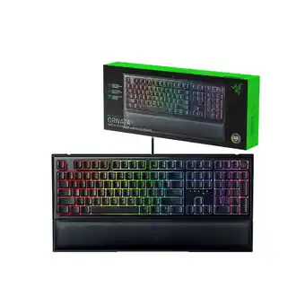 Falabella Teclado razer ornata v2 - english layout oferta