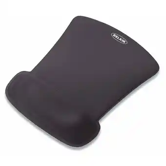 Falabella Mouse Pad Gel Belkin Waverest Negro Belkin oferta