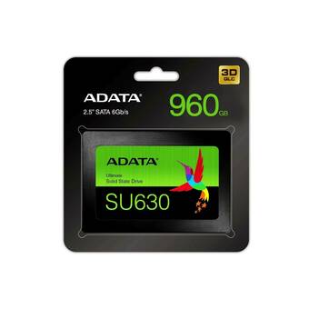 Falabella Disco de estado solido ssd 960gb adata 3d sata 2.5 oferta