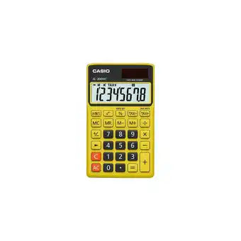 Falabella Calculadora casio sl-300nc-byw 100% original oferta