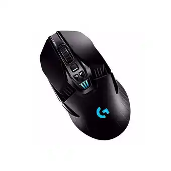 Falabella Mouse gamer logitech g903 inalámbrico rgb oferta