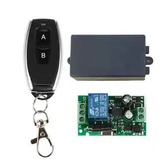Falabella Kit control remoto inalámbrico sat kb50 + modulo r oferta