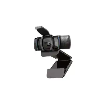 Falabella Camara web logitech c920e full hd videconferencias oferta