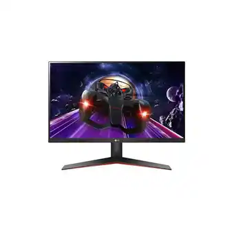 Falabella Monitor lg gaming freesync 24 pulgadas 24mp60g-b oferta
