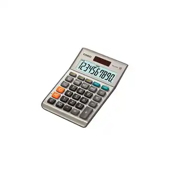 Falabella Calculadora casio ms-100bm 100% original oferta