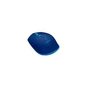 Falabella Mouse inalámbrico m535 logitech azul oferta