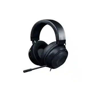 Falabella Diadema razer kraken gaming oferta