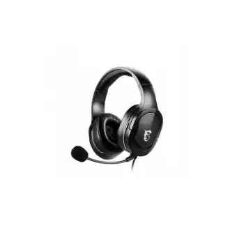 Falabella Diadema gamer msi immerse gh20 con micrófono oferta