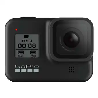 Falabella Cámara GoPro Hero 8 oferta