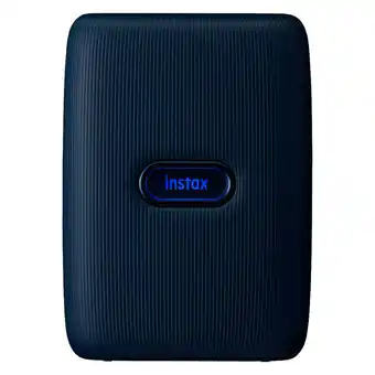 Falabella Impresora Instax mini Link Dark Denim oferta