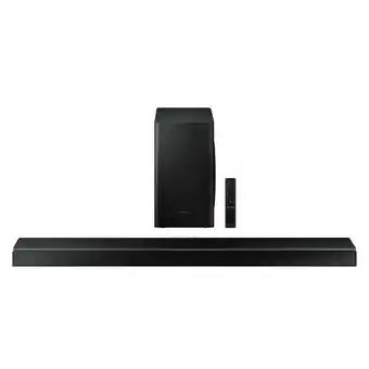 Falabella Barra de Sonido Samsung HW-Q60T oferta