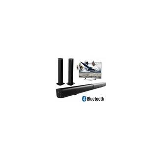 Falabella Barra de sonido cms bks-30 oferta