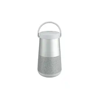 Falabella Parlante bose soundlink revolve plus ii plateado oferta