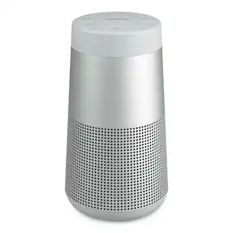 Falabella Parlante Bluetooth Bose Soundlink Revolve Bt Speaker oferta