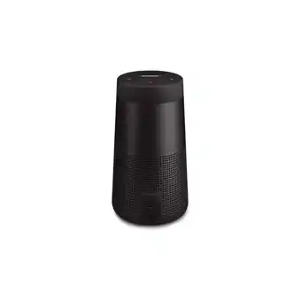Falabella Parlante bose revolve ii bt batería de litio negro oferta