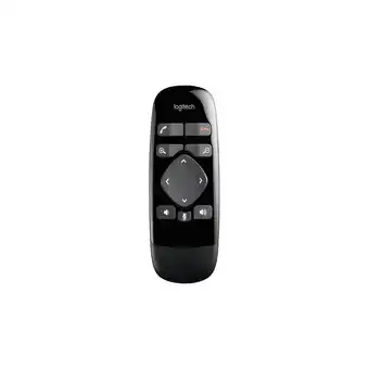 Falabella Camara web logitech bcc950 full hd control remoto oferta